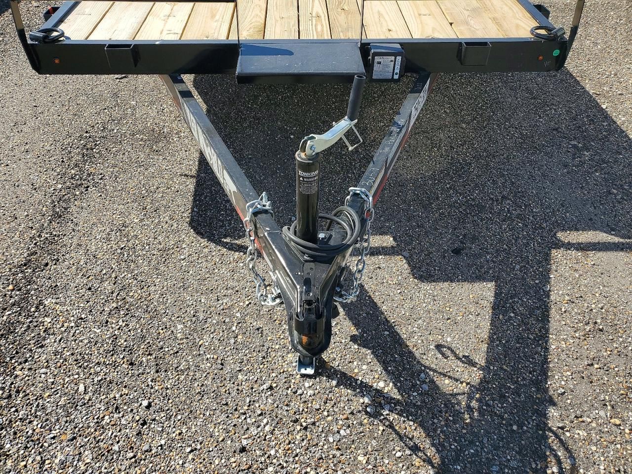 2026 Utility Trailer-Equipment Trailer