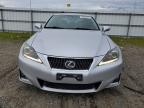 2011 Lexus Is 250 Base