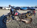2022 Suzuki DR650 SE