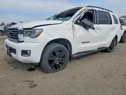 2020 Toyota Sequoia SR5 en venta en Bakersfield, CA