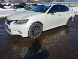 Lexus salvage cars for sale: 2015 Lexus Gs 350 Base