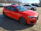 2020 Hyundai Veloster n