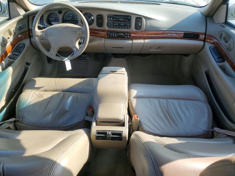2000 Buick Lesabre Limited
