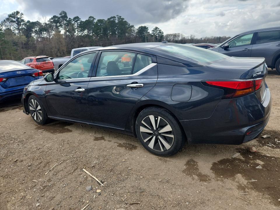 2020 Nissan Altima 2.5 sl