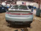 2014 Lincoln Mkz Hybrid