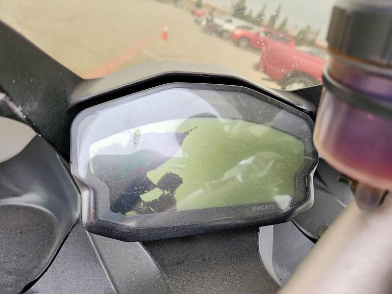 2017 Ducati Superbike 959 Panigale