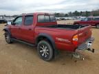 2004 Toyota Tacoma Double cab Prerunner