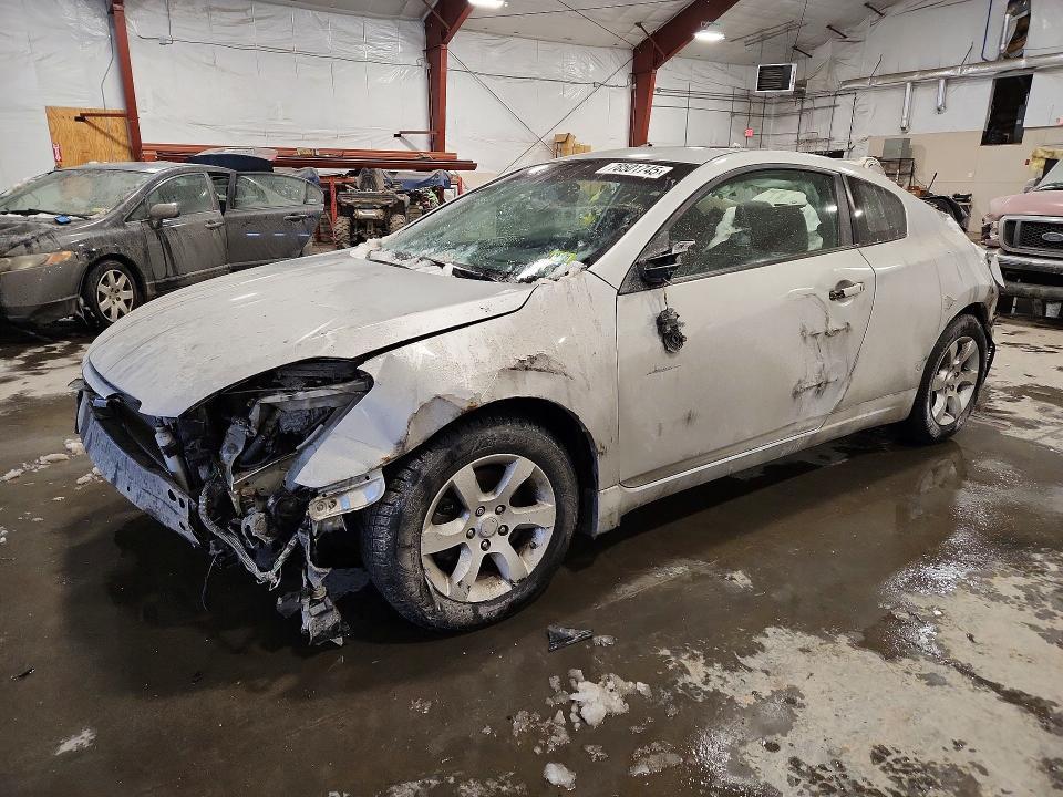 2009 Niss Altima