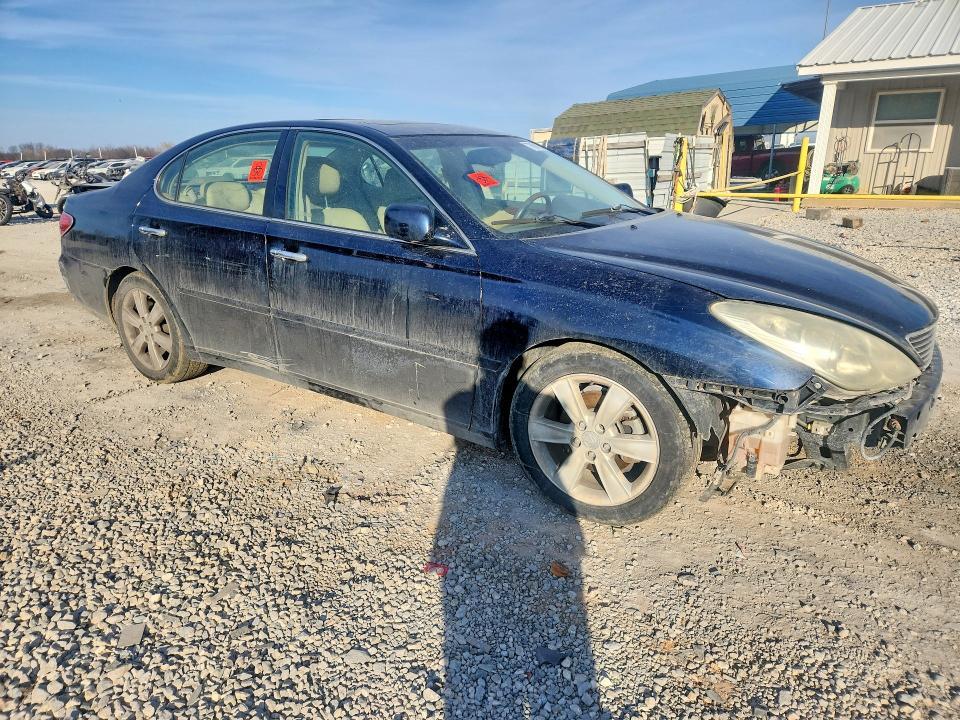 2006 Lexus Es 330