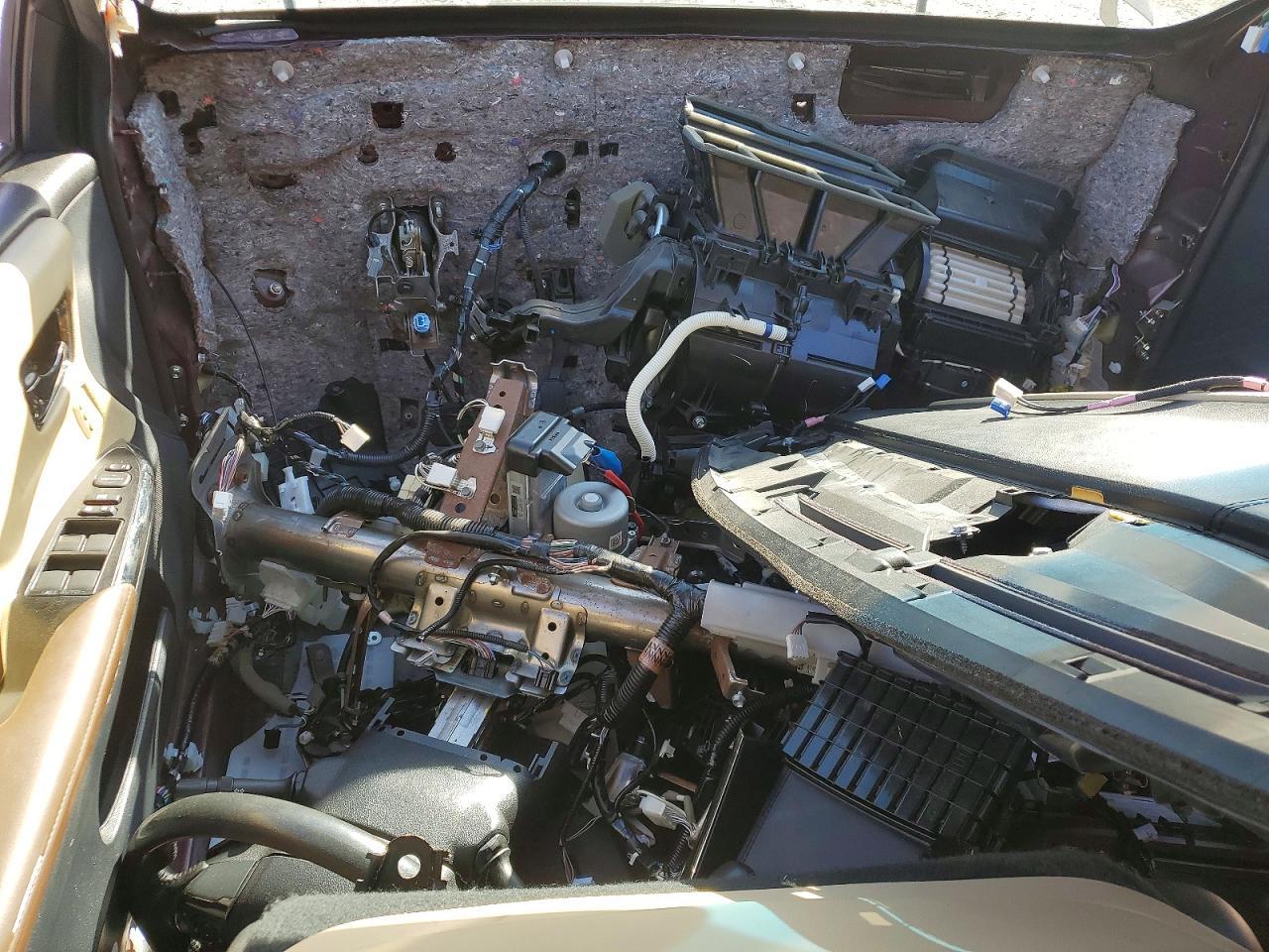 2014 Toyota Avalon Base