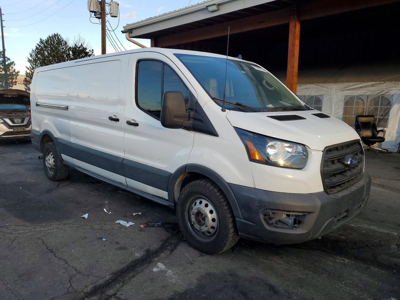 2020 Ford Transit T-250