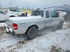 2011 Ford Ranger Super cab
