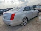 2014 Cadillac CTS