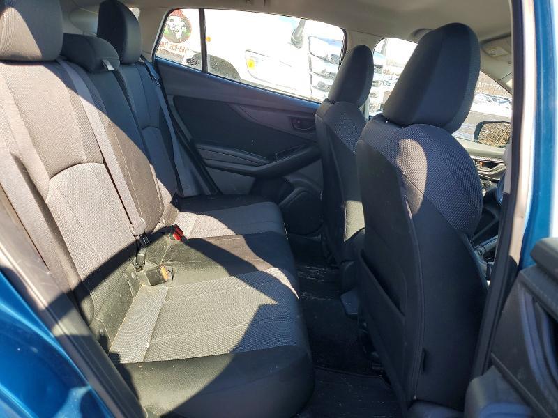2018 Subaru Impreza