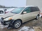 2006 Toyota Sienna xle