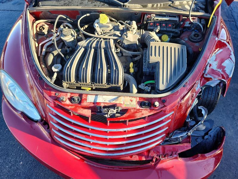 2007 Chrysler Pt Cruiser
