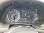 2011 Lexus Is 250