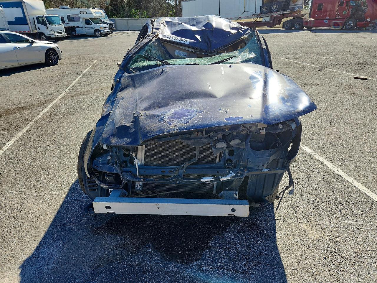 2006 Toyota Tacoma Base