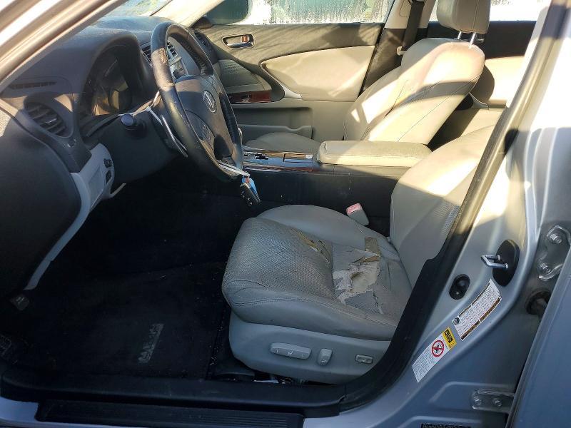 2006 Lexus Is 250