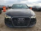 2014 Audi A6 Prestige