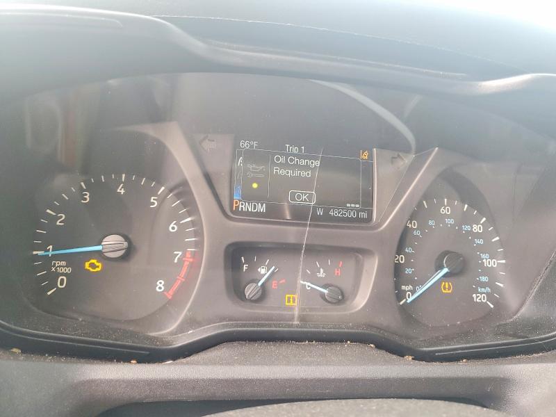 2019 Ford Transit T-250