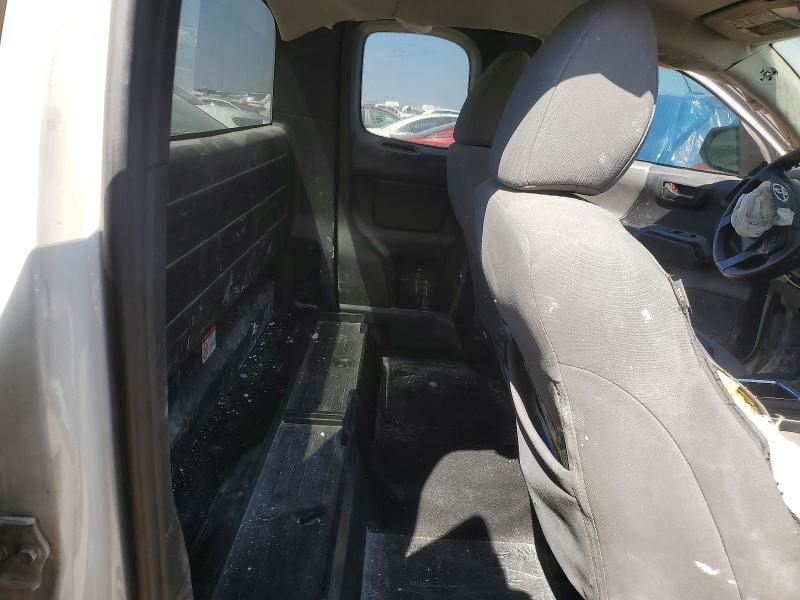 2019 Toyota Tacoma Access Cab
