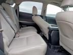 2012 Lexus Rx 450h Base