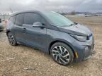 2014 BMW I3 bev