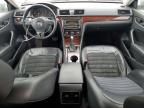 2014 Volkswagen Passat sel