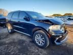 2022 Dodge Durango sxt