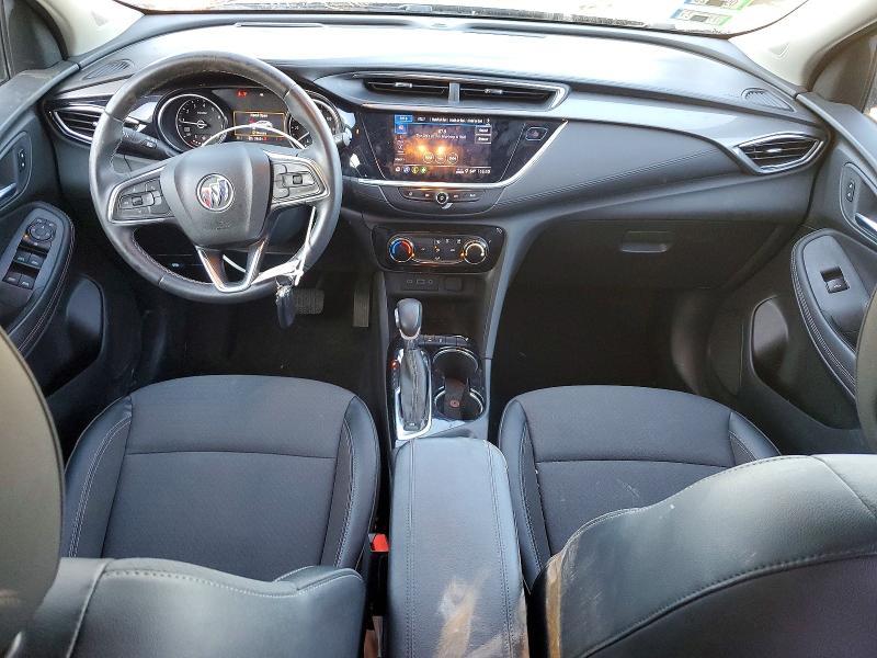 2022 Buick Encore gx Preferred