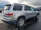 2008 GMC Acadia Slt-1