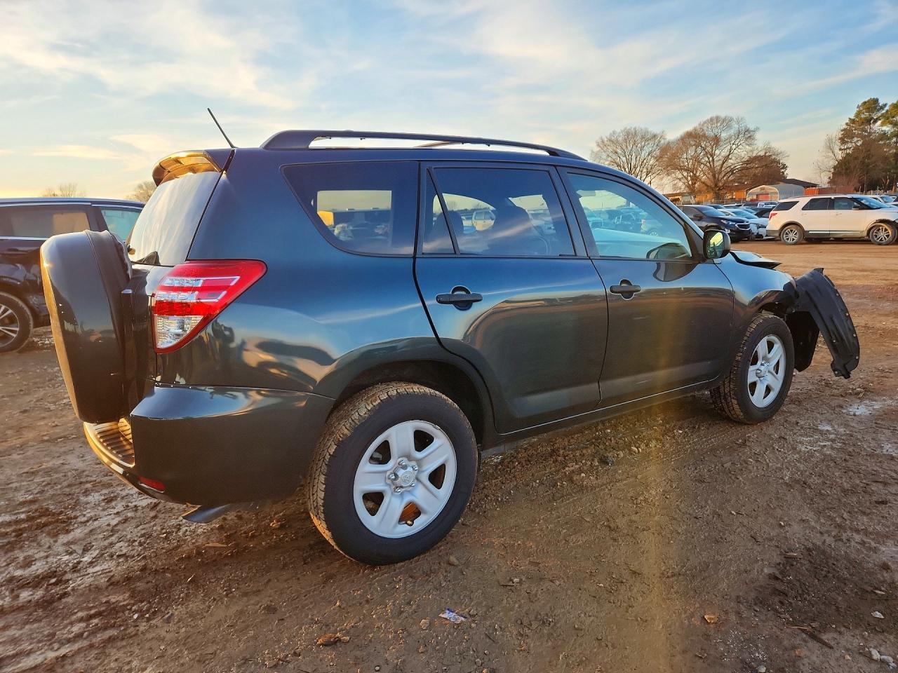 2011 Toyota Rav4