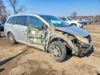 2013 Honda Odyssey ex