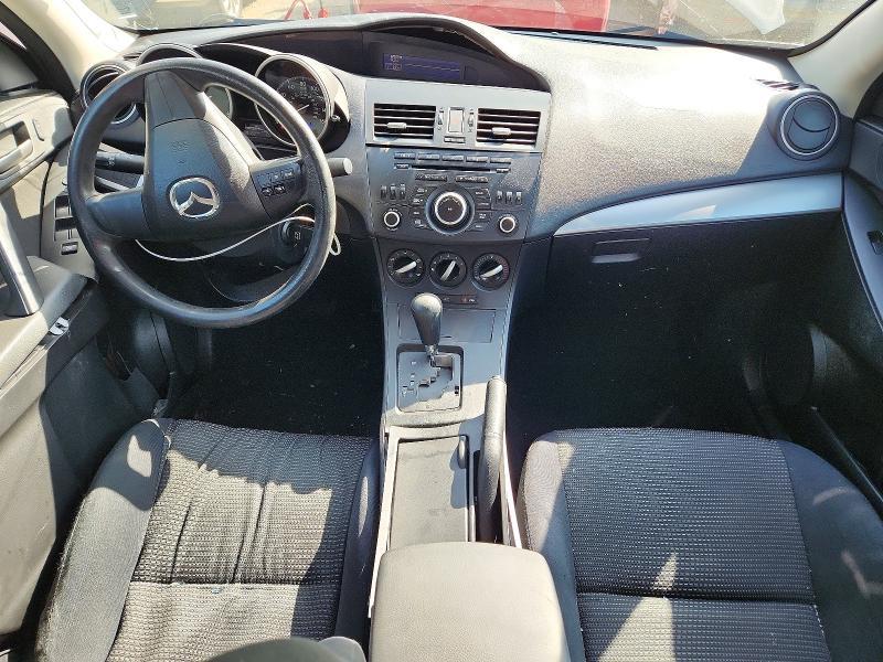 2013 Mazda 3 I