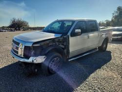 2010 Ford F150 Supercrew for sale in Riverview, FL