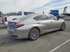 2020 Lexus Es 300h Base
