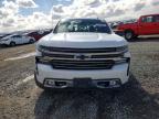 2022 Chevrolet Silverado LTD K1500 High Country