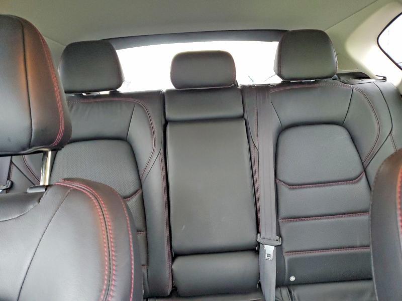 2025 Mazda Cx-5 Preferred