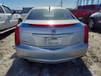 2013 Cadillac Xts Luxury Collection