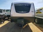 2022 Kz Rv Sportster Camper