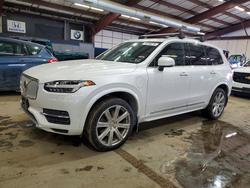 2017 Volvo Xc90 T8 for sale in East Granby, CT
