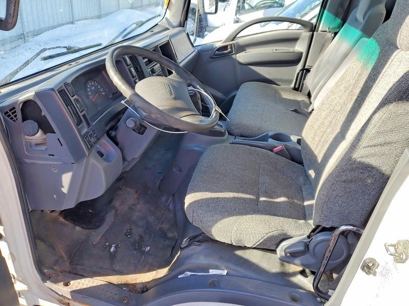 2017 Isuzu NPR HD