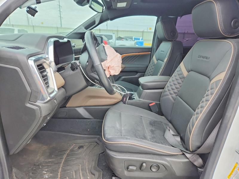 2024 GMC Canyon Denali