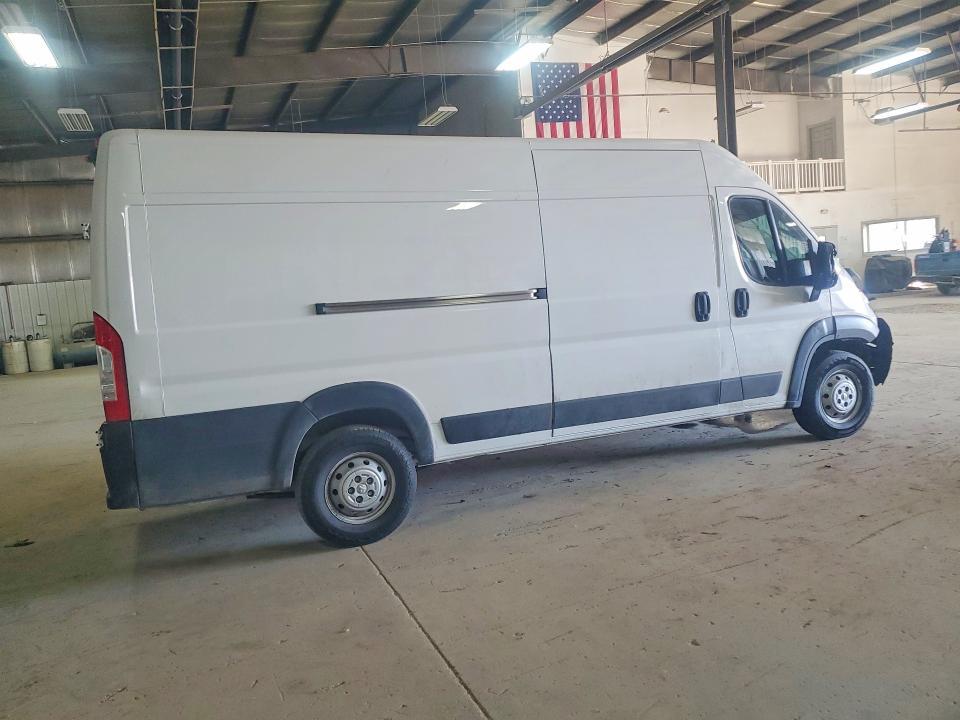 2023 Dodge Ram Promaster 3500 Delivery van