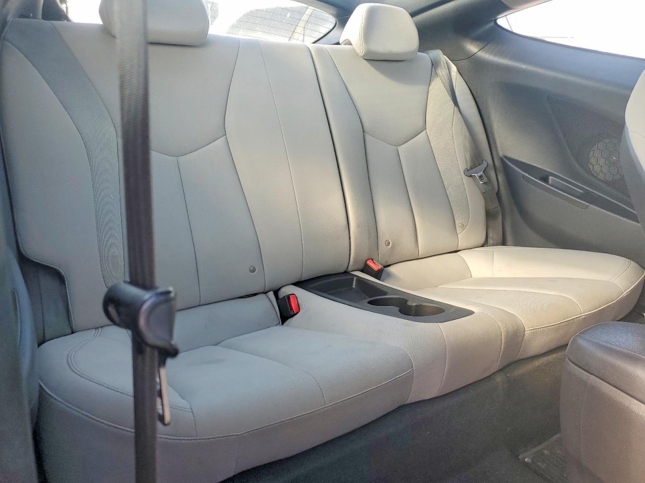 2013 Hyundai Veloster