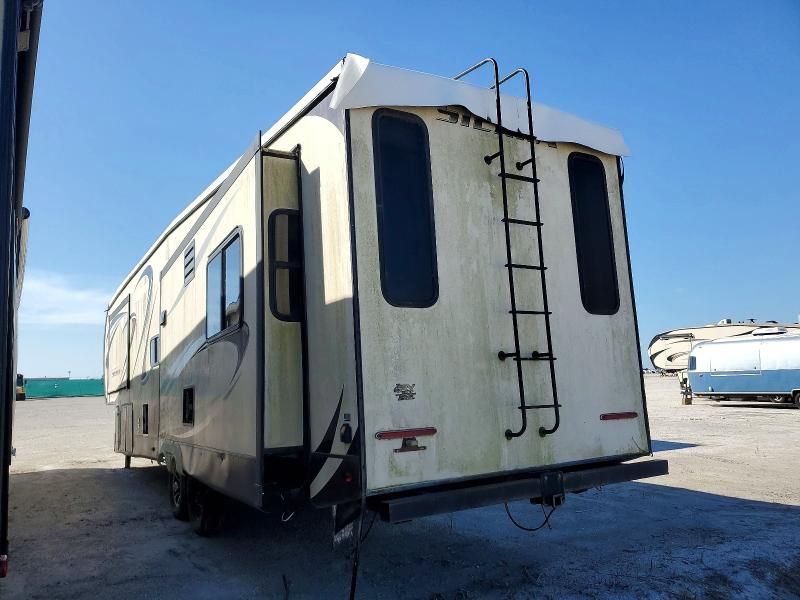 2014 Forest River All Vehicl