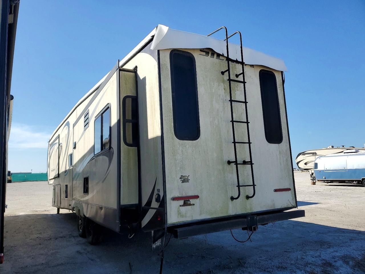 2014 Forest River ALL Vehicl