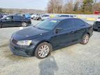 2015 Volkswagen Jetta Base