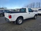 2001 Ford Ranger
